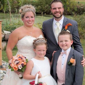 Meet your Posher, Christina